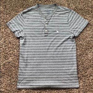 Abercrombie & Fitch M Henley